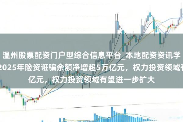 温州股票配资门户型综合信息平台_本地配资资讯学习与行情导航 2025年险资诳骗余额净增超5万亿元，权力投资领域有望进一步扩大